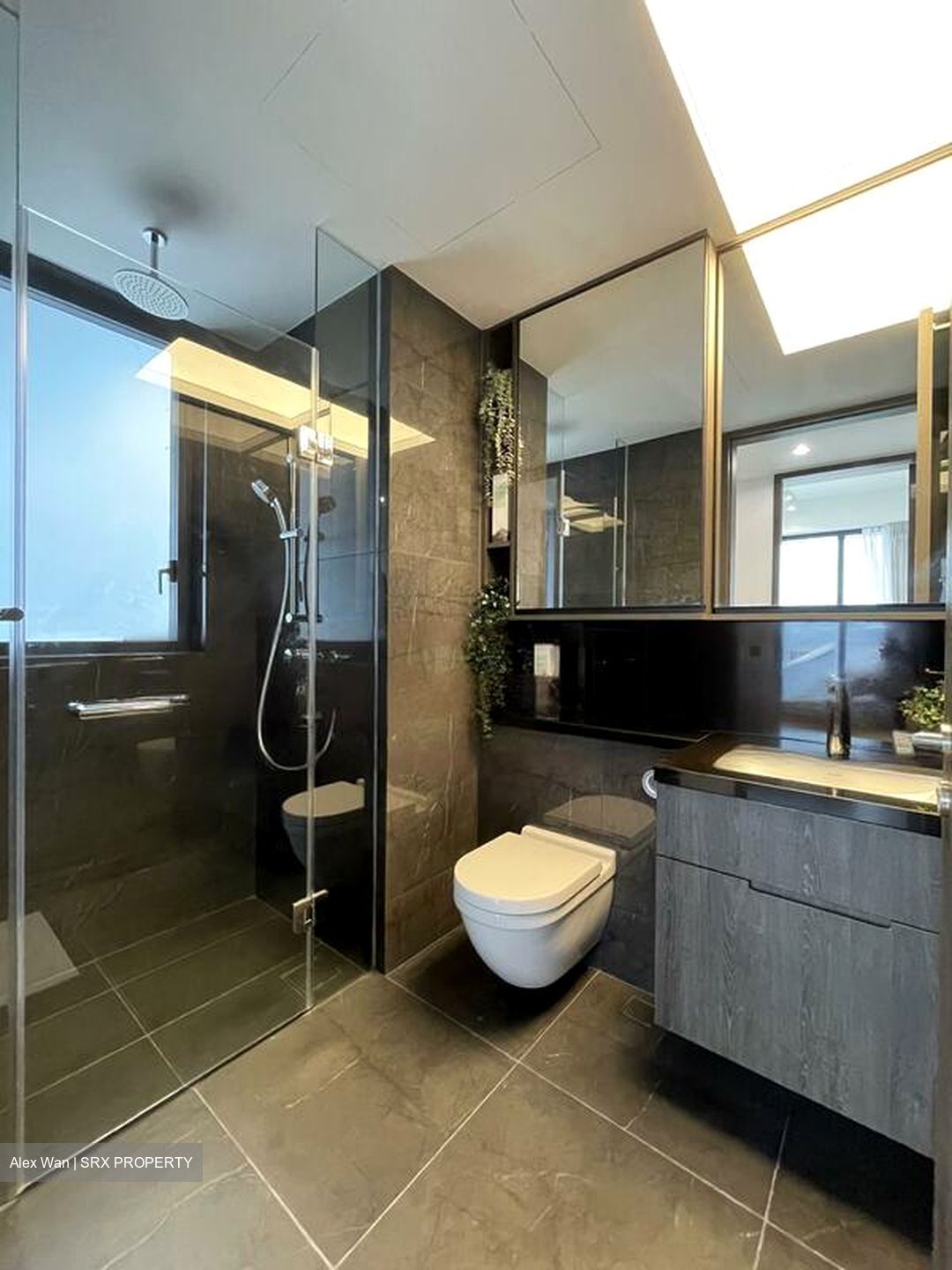 The M (D7), Apartment #486945911